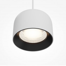 Подвесной светильник Technical P113-L12-3K-W