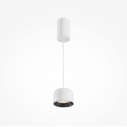 Подвесной светильник Technical P113-L12-3K-W