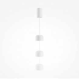 Подвесной светильник Technical P113-L12-3K-W