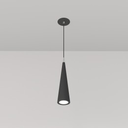 Подвесной светильник Technical P318PL-01B