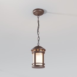 Подвесной светильник  Maytoni Outdoor Salamanca O031PL-01BR