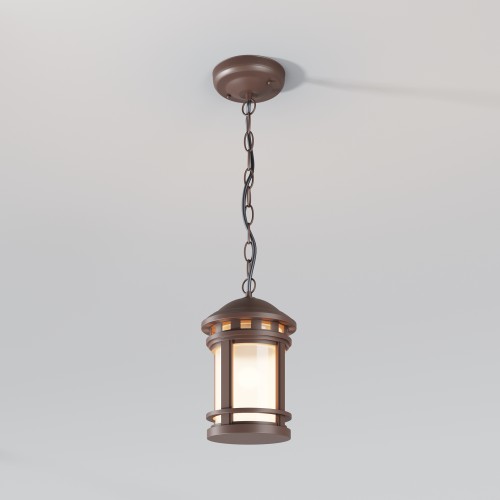 Подвесной светильник  Maytoni Outdoor Salamanca O031PL-01BR