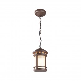Подвесной светильник  Maytoni Outdoor Salamanca O031PL-01BR