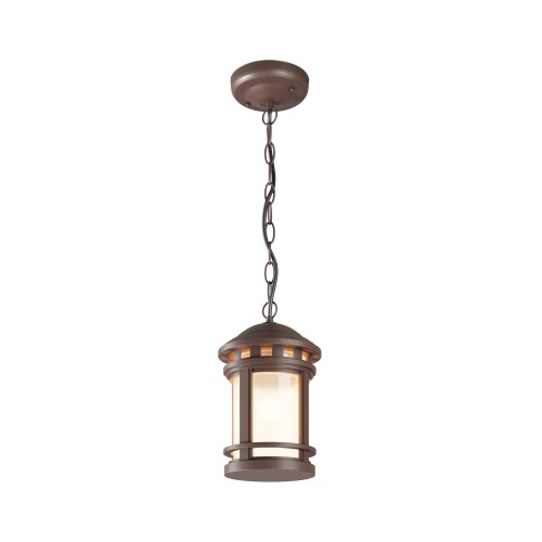 Подвесной светильник  Maytoni Outdoor Salamanca O031PL-01BR