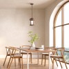 Подвесной светильник  Maytoni Outdoor Salamanca O031PL-01BR