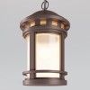 Подвесной светильник  Maytoni Outdoor Salamanca O031PL-01BR