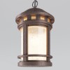 Подвесной светильник  Maytoni Outdoor Salamanca O031PL-01BR