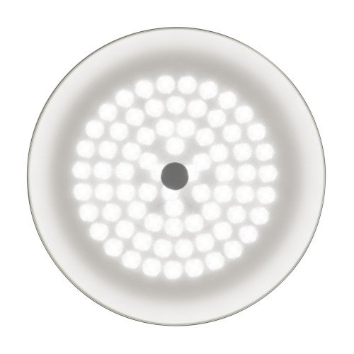 Потолочный светильник Freya FR10013CL-L24W