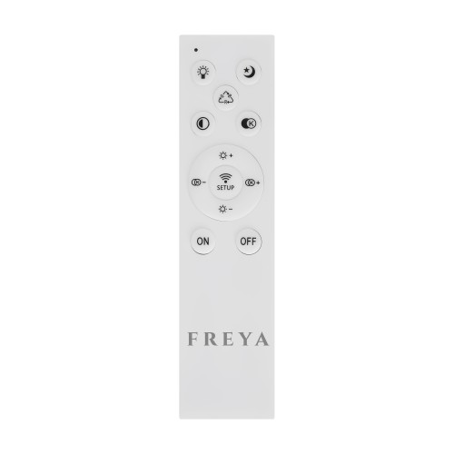 Потолочный светильник Freya FR10014CL-L87G