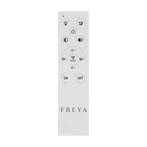Потолочный светильник Freya FR10014CL-L87G