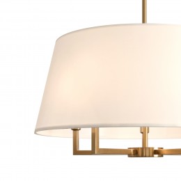 Потолочный светильник Freya FR2042CL-05BS