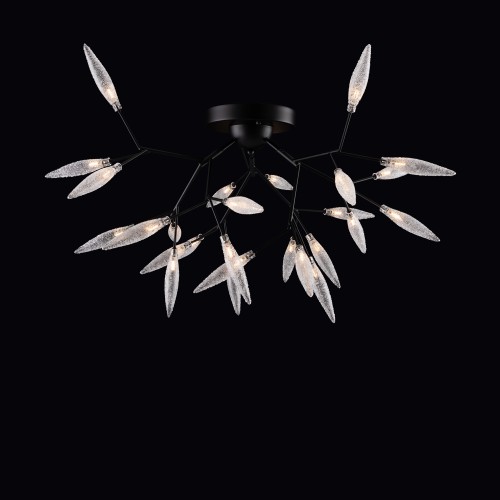 Потолочный светильник Freya FR5067CL-27B