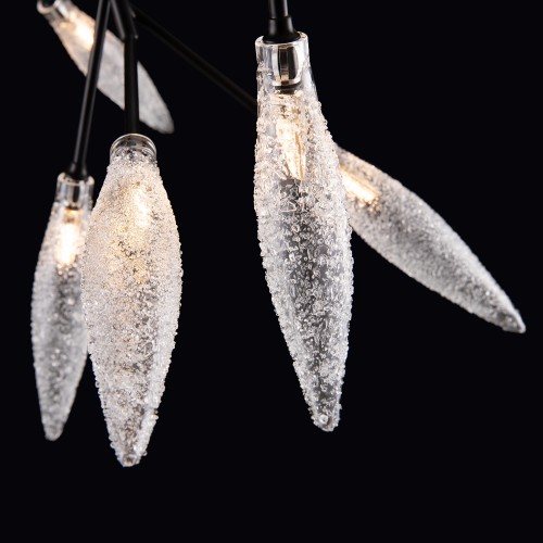 Потолочный светильник Freya FR5067CL-27B