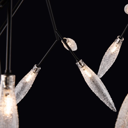 Потолочный светильник Freya FR5067CL-27B