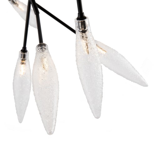 Потолочный светильник Freya FR5067CL-27B