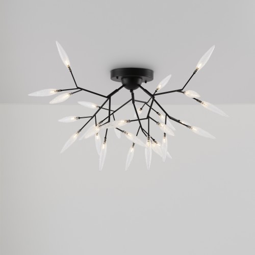 Потолочный светильник Freya FR5067CL-27B