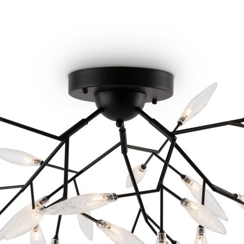 Потолочный светильник Freya FR5067CL-27B