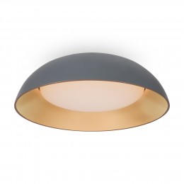 Потолочный светильник Freya FR5277CL-L72GR