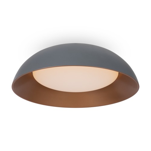 Потолочный светильник Freya FR5277CL-L72GR