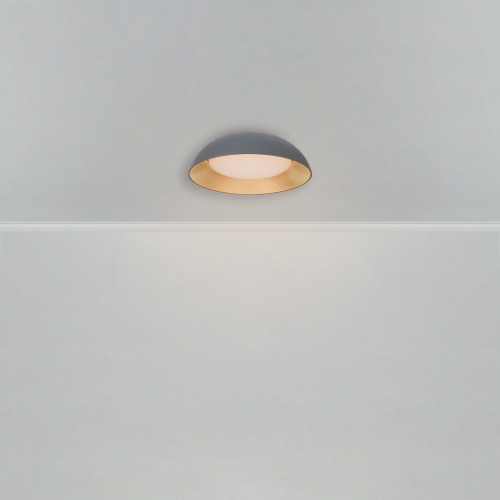 Потолочный светильник Freya FR5277CL-L72GR