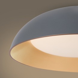 Потолочный светильник Freya FR5277CL-L72GR