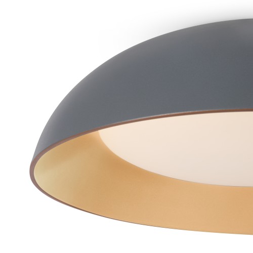 Потолочный светильник Freya FR5277CL-L72GR