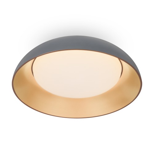 Потолочный светильник Freya FR5277CL-L72GR