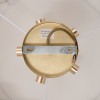 Потолочный светильник Freya FR5512PL-05G