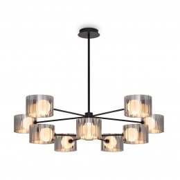 Потолочный светильник Freya FR5544CL-10B