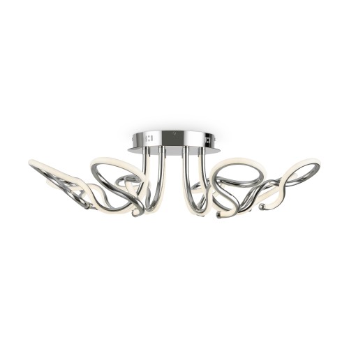 Потолочный светильник Freya FR6045CL-L96CH