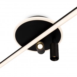 Потолочный светильник Freya FR6056CL-L68B