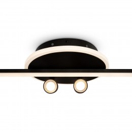 Потолочный светильник Freya FR6056CL-L68B