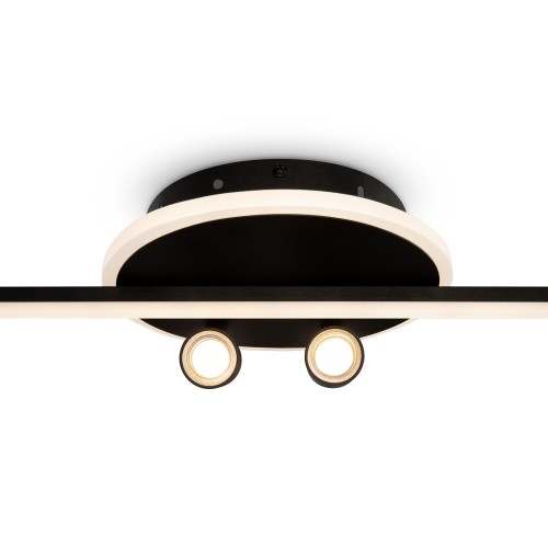 Потолочный светильник Freya FR6056CL-L68B