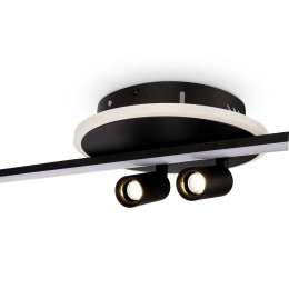 Потолочный светильник Freya FR6056CL-L68B