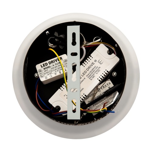 Потолочный светильник Freya FR6056CL-L68B