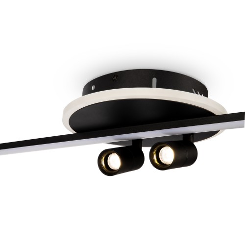 Потолочный светильник Freya FR6056CL-L68B