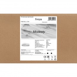 Потолочный светильник Freya FR6079CL-L72W