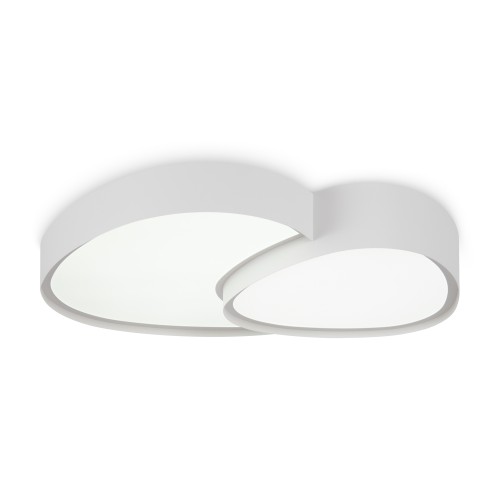 Потолочный светильник Freya FR6079CL-L72W