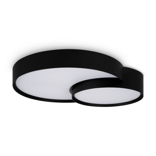 Потолочный светильник Freya FR6094CL-L72B