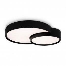 Потолочный светильник Freya FR6094CL-L72B