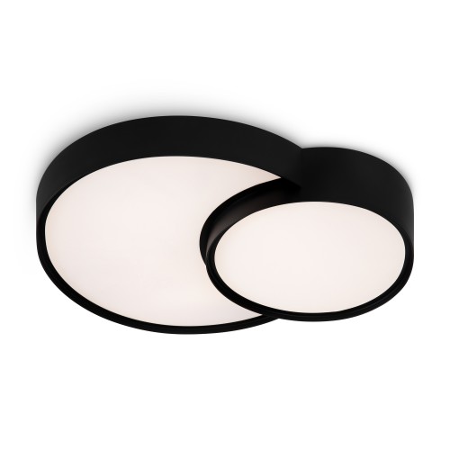 Потолочный светильник Freya FR6094CL-L72B