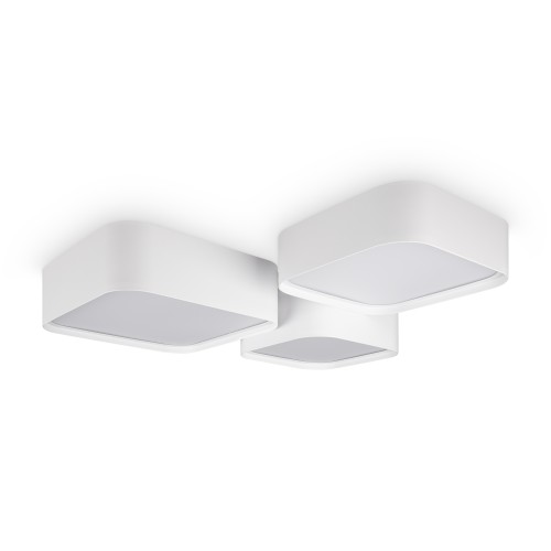 Потолочный светильник Freya FR6096CL-L106W