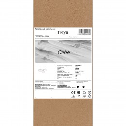 Потолочный светильник Freya FR6096CL-L106W