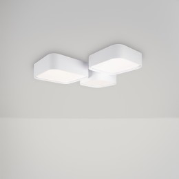 Потолочный светильник Freya FR6096CL-L106W