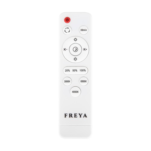 Потолочный светильник Freya FR6096CL-L106W