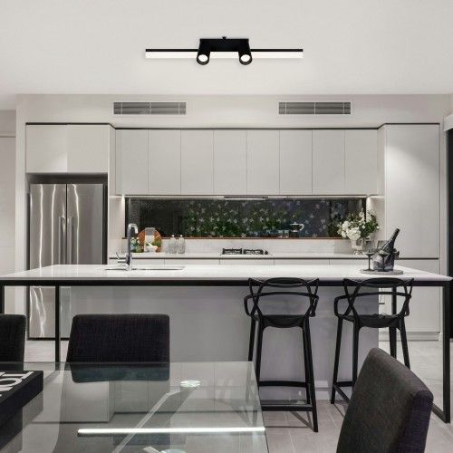 Потолочный светильник Freya FR6120CL-L16B