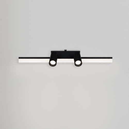 Потолочный светильник Freya FR6120CL-L16B