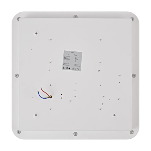 Потолочный светильник Freya FR6151CL-L72W