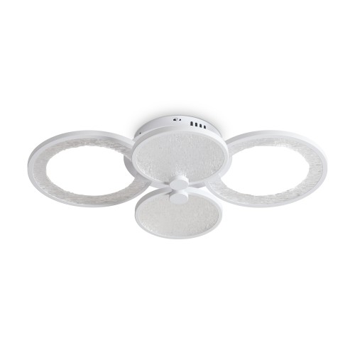 Потолочный светильник Freya FR6199CL-L150W