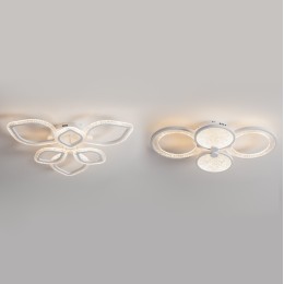 Потолочный светильник Freya FR6199CL-L150W